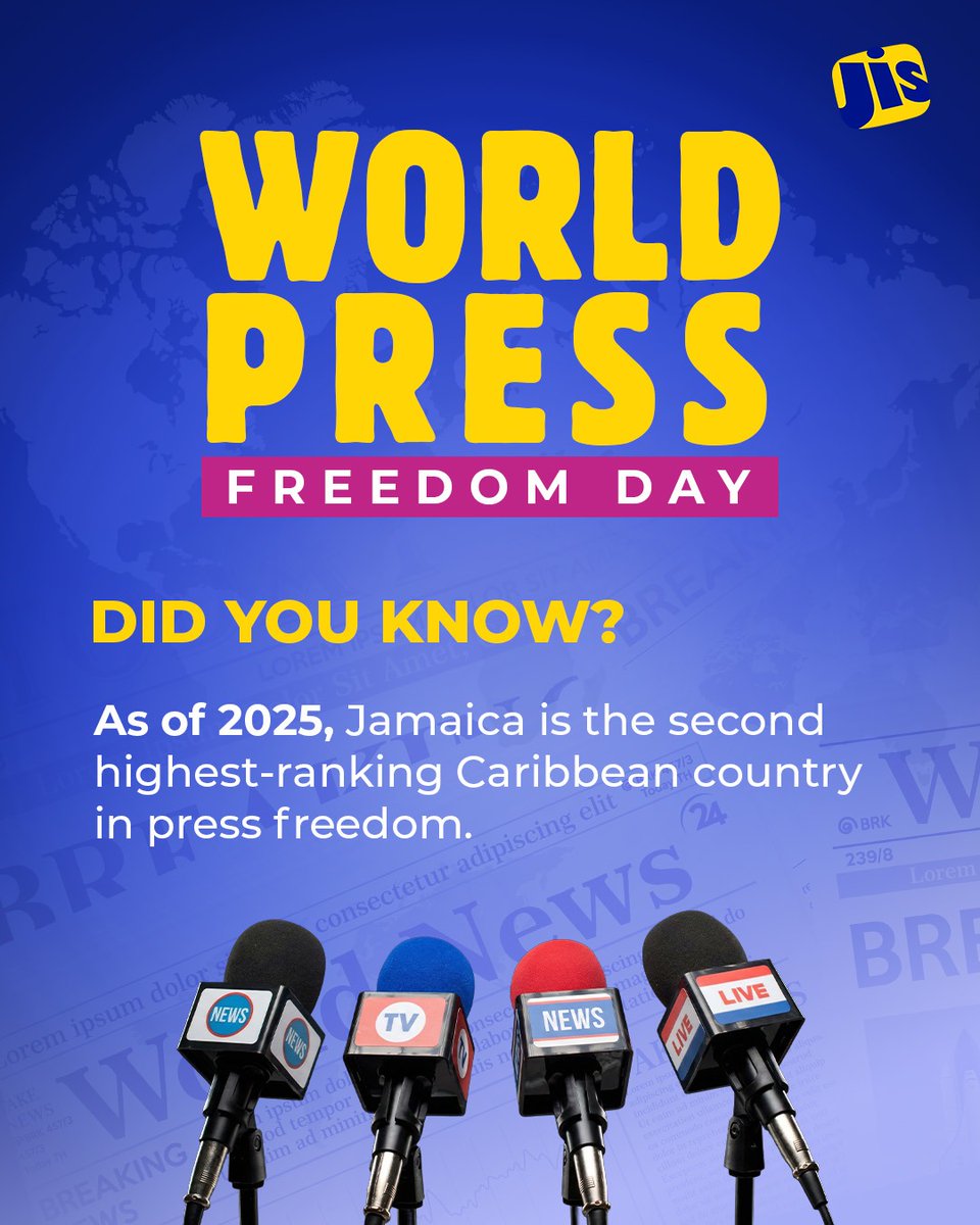 JISNews tweet media