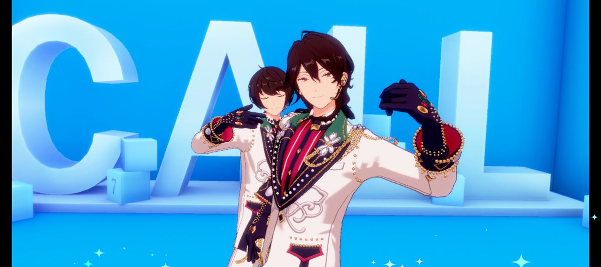 茉海.0(　) tweet media