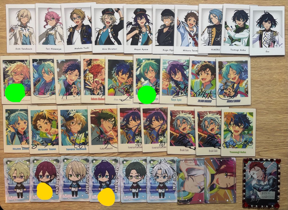 ナシ tweet media
