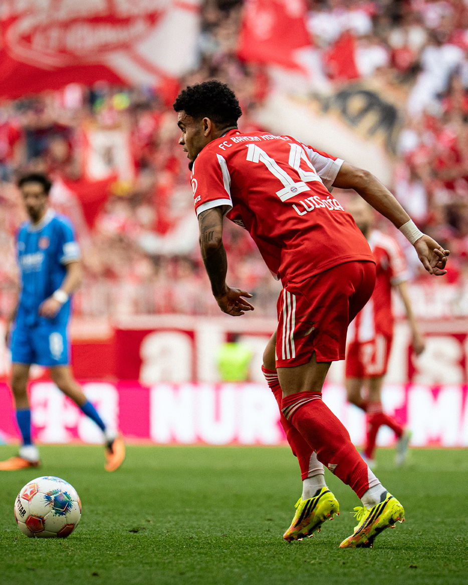 FC Bayern München Español tweet media