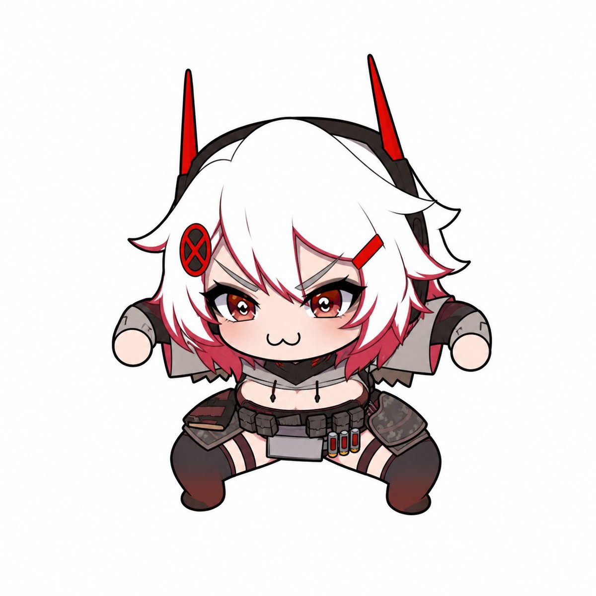 Gremlin <a href="/SinthyaSanguine/">Sinthya Sanguine 💉 🍷【VAllure】</a>  ready to go