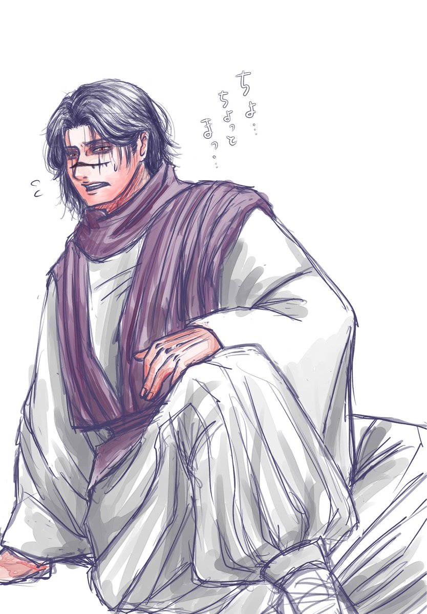 宵灯 yoito tweet media