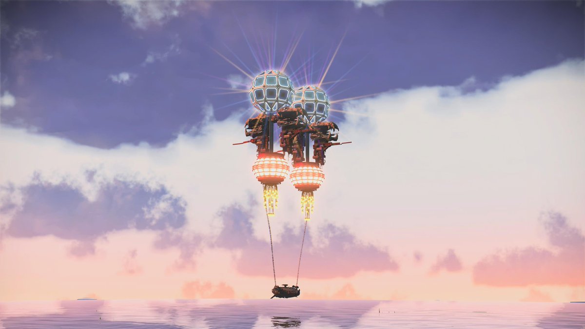 JOJONMS777's tweet photo. Death of the disco lantern https://t.co/WzOLMdID5o