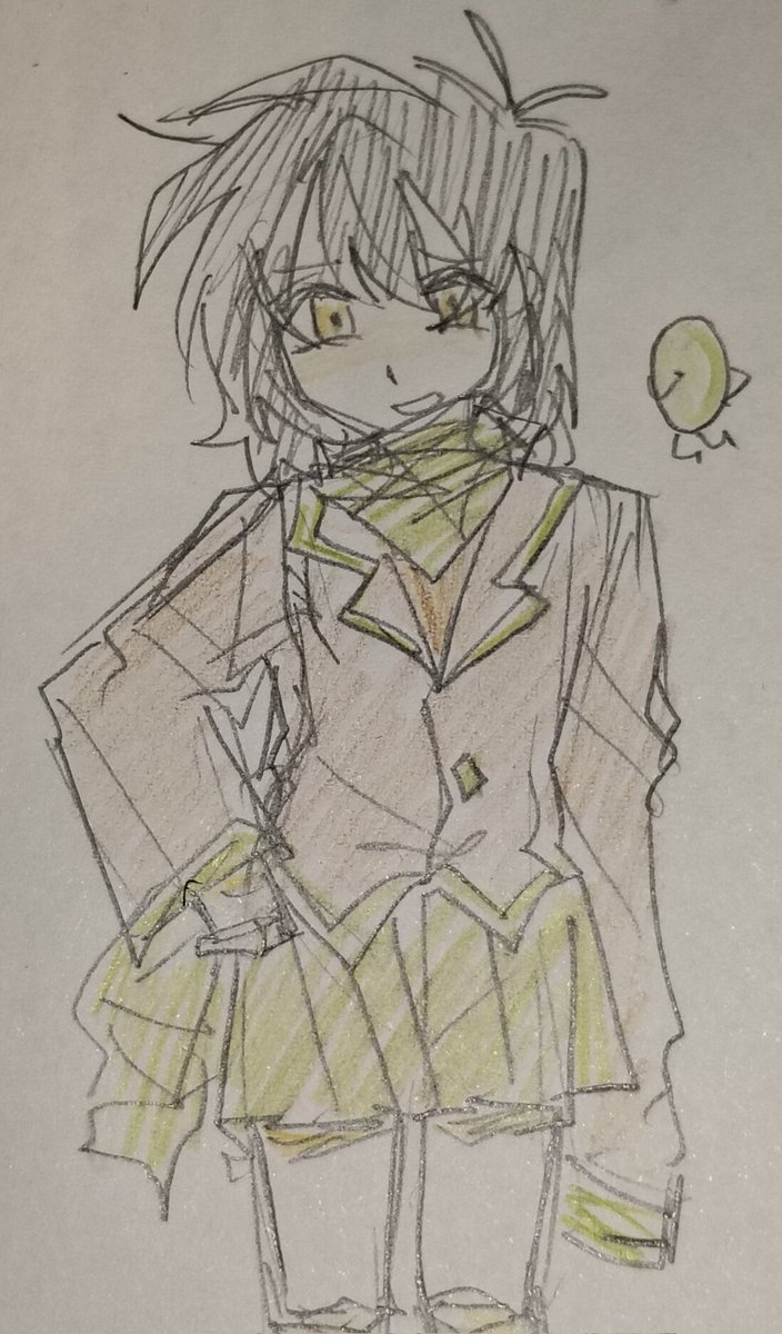 GF95(低浮上) tweet media