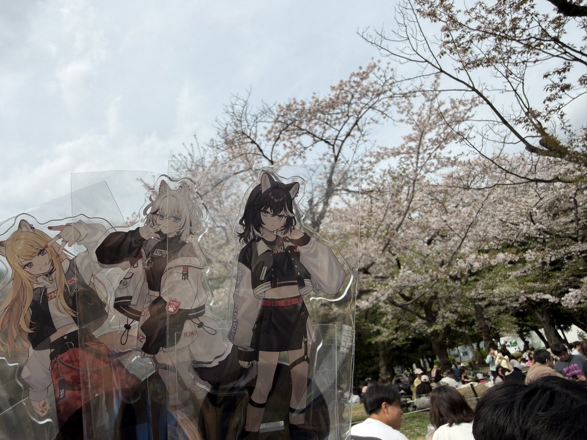 オレオ@舞台装置 tweet media
