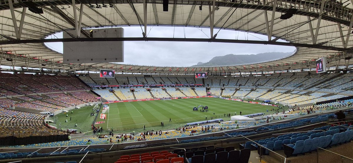 Fim de Jogo tweet media