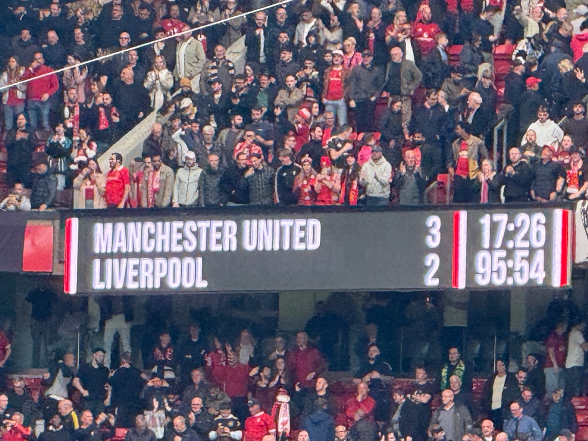 Unique Treble tweet media