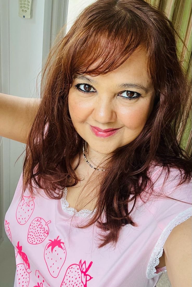 Yasmin tweet media