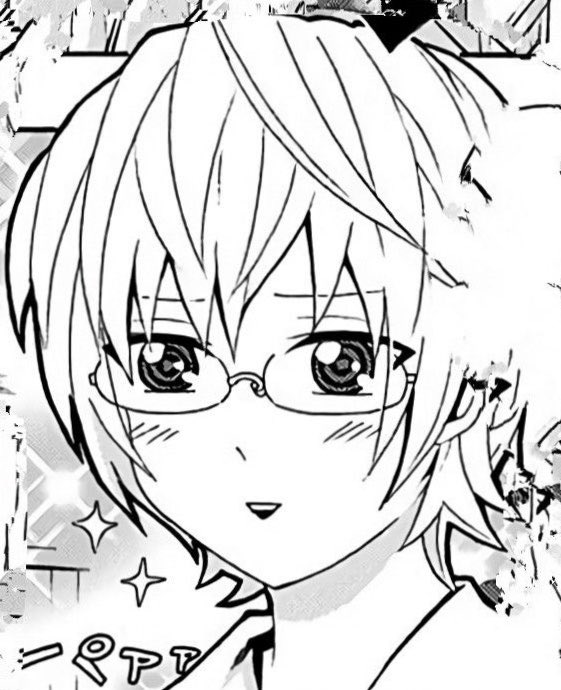 KURIKO of SHTWT tweet media