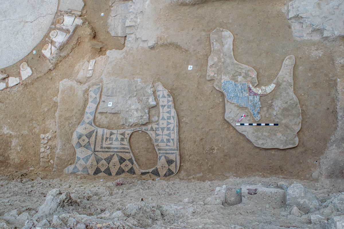 Madam Archaeologist tweet media