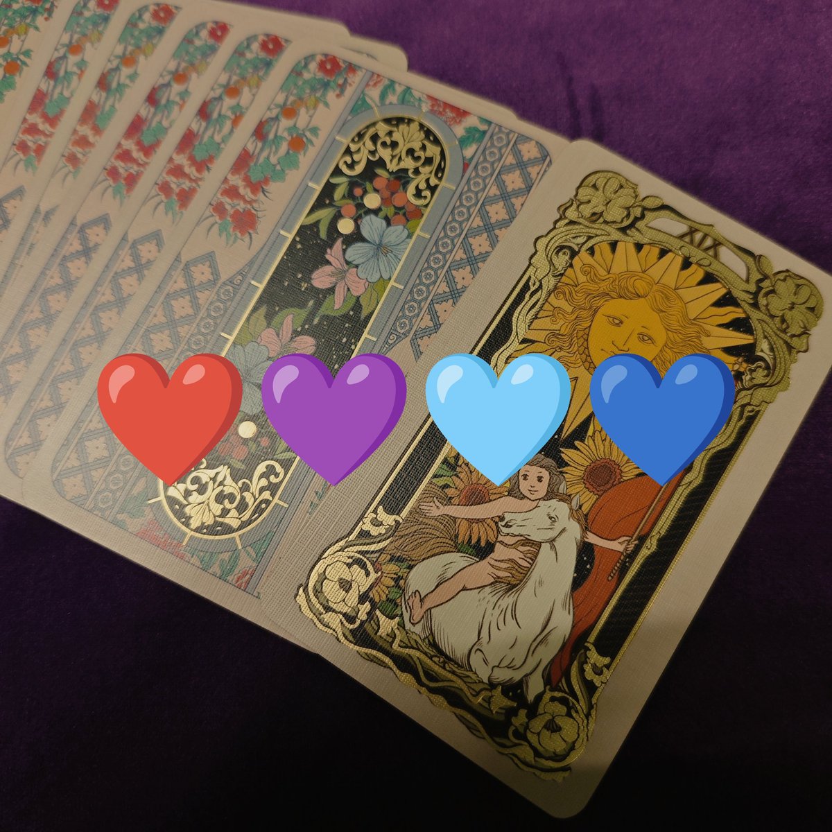 TheLILITH🔮 | เปิดรับคิว tweet media
