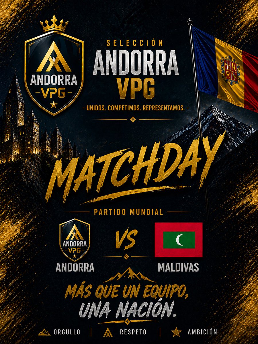 Andorra Esports🇦🇩 tweet media