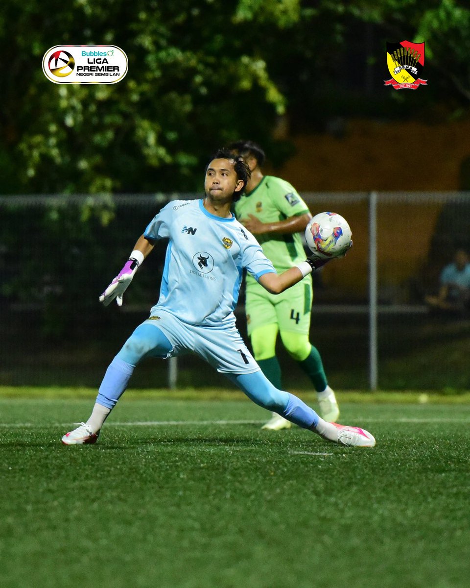 Negeri Sembilan FA tweet media