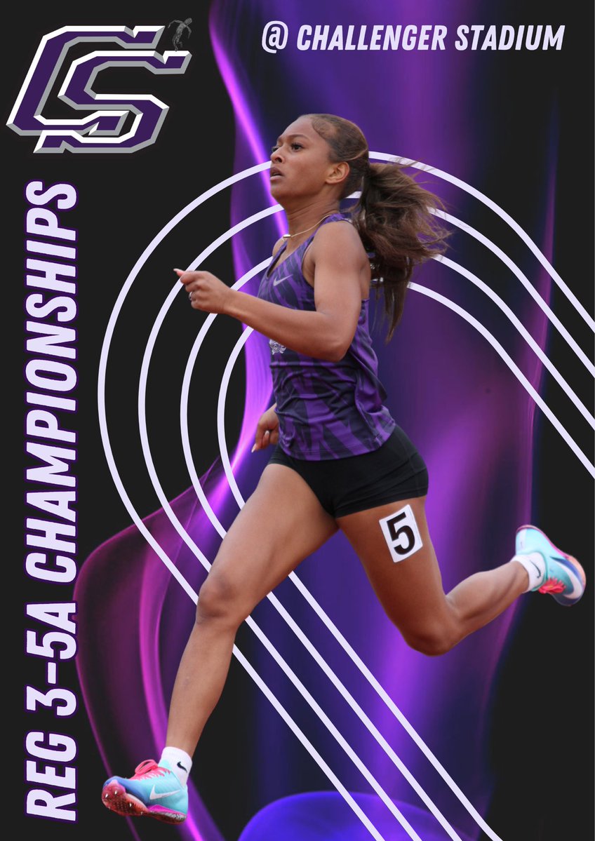 CSHS Girls Track & Field tweet media