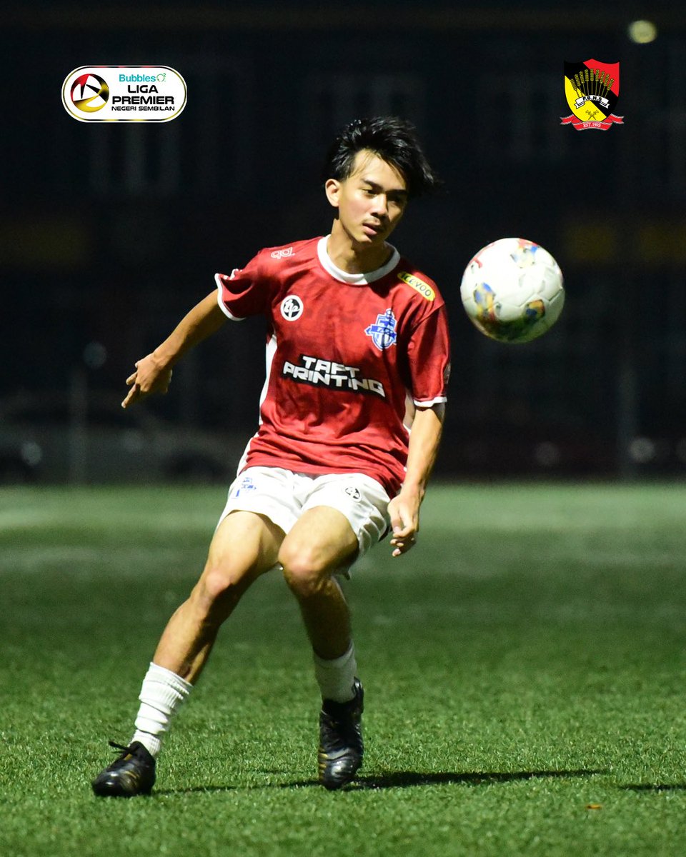 Negeri Sembilan FA tweet media