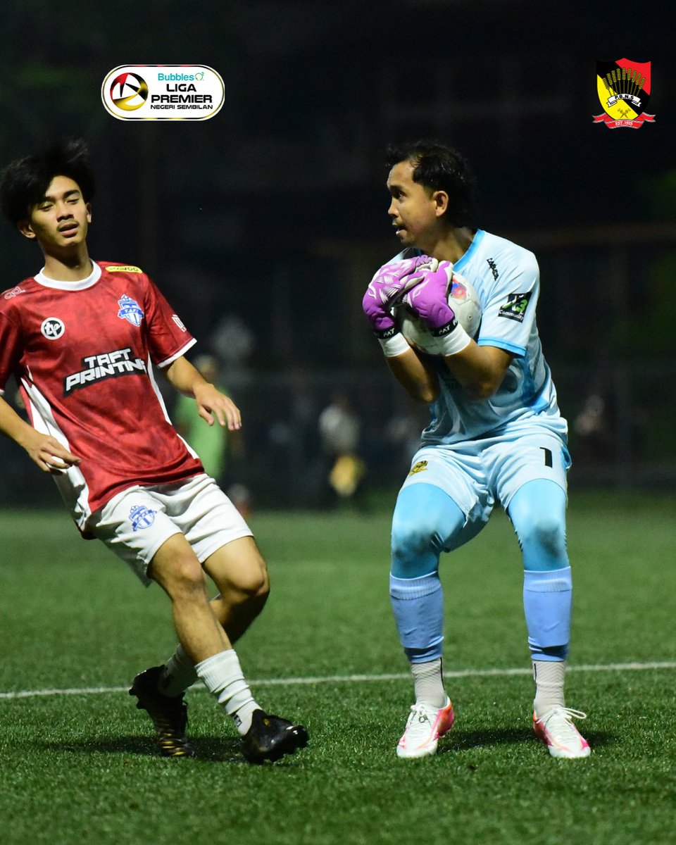Negeri Sembilan FA tweet media
