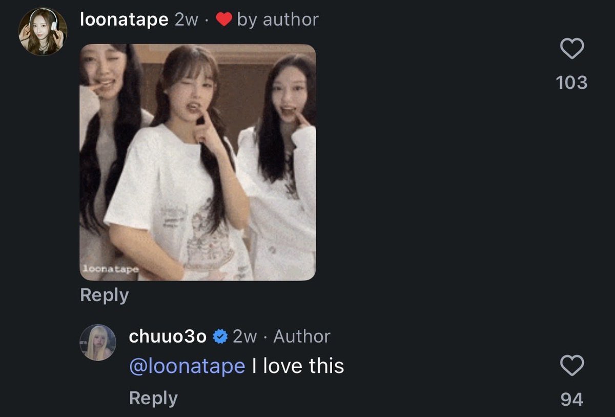 chuu.lvr tweet media