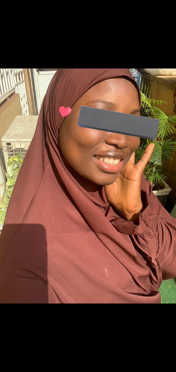 Amina Abdllh tweet media