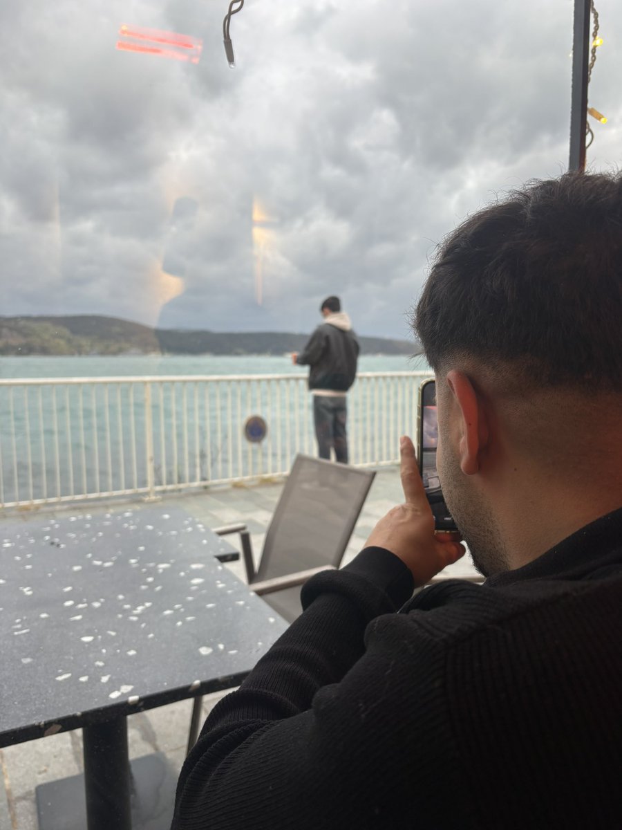 ozan tweet media