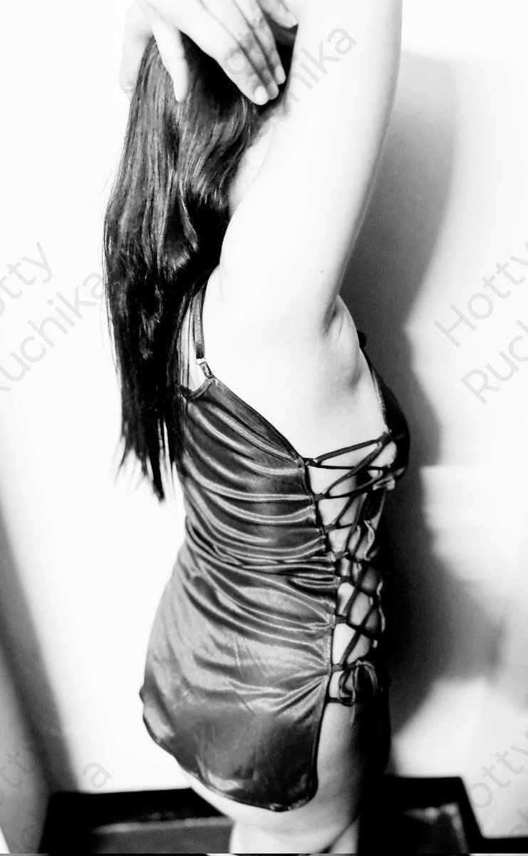 Hotty Ruchika tweet media