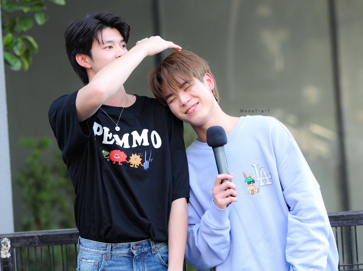 ForTrendSUPMP's tweet image. มอนิ่ง ต้อนรับวันใหม่ของสัปดาห์  🌤

ขอให้เปนวันที่ดี  มีความสุข  ยิ้มเยอะๆ  เจอคนรักคนเอ็นรอบๆตัวในทุกวันเลยนะ  มีนปิงและครอบครัว  Area86  ดูแลตัวเองด้วย  อากาศเปลี่ยนแปลงบ่อย  เทคแคร์น้าค้า🌸🪴✨

GOOD DAY WITH MEENPING ❤️

#Area86
#Meenping
#Meennicha8
#PingKrittanun