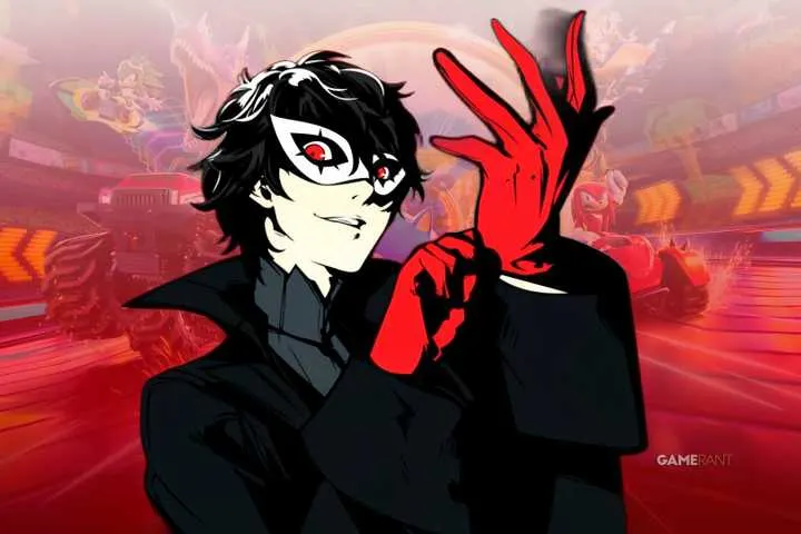 Mad Jester tweet media