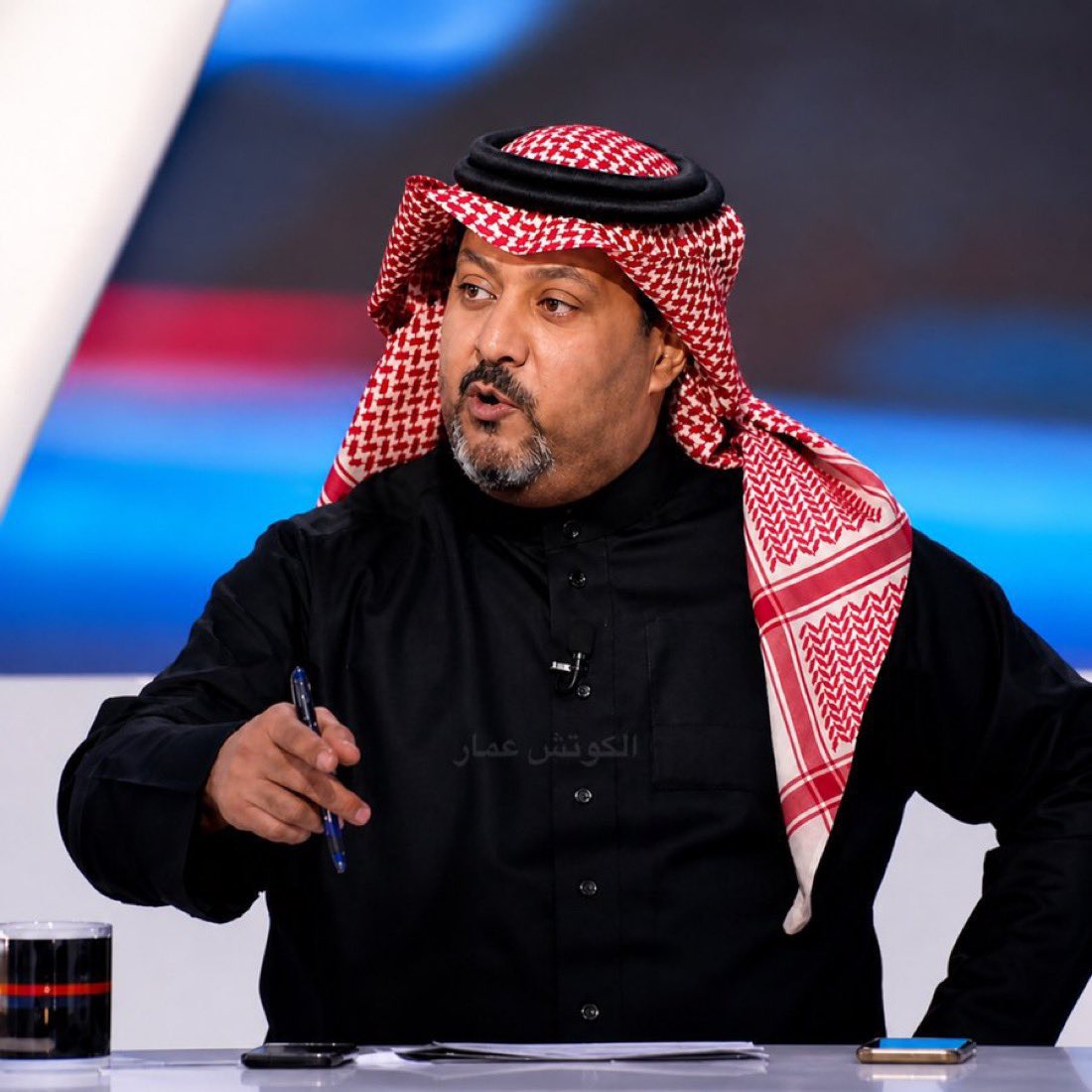 قرار tweet media