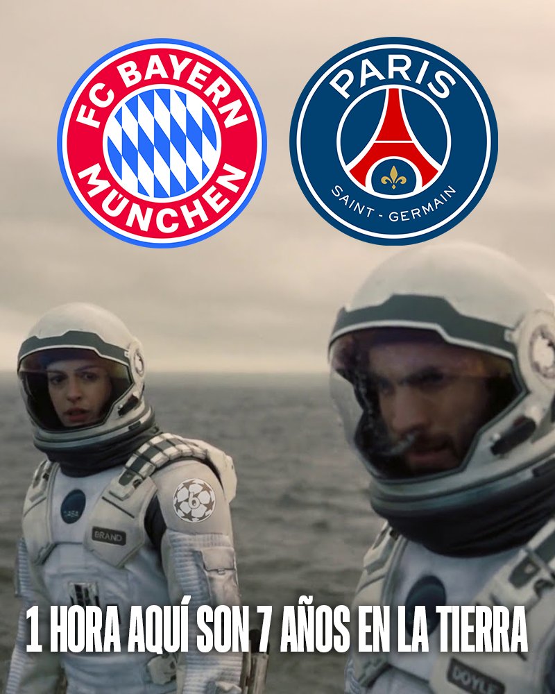 FC Bayern München Español tweet media