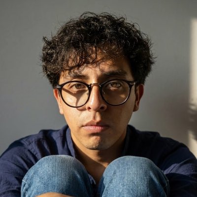Daniel ACJ tweet media