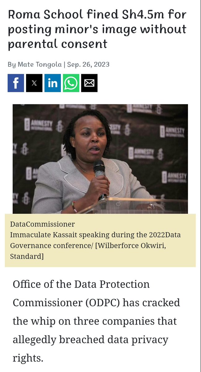 Kenyan Facts 🇰🇪 tweet media