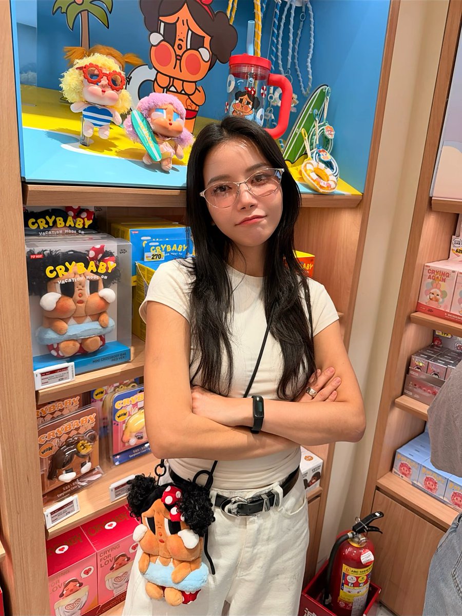 latinmoomoo's tweet image. Solar Rednote Post

"👍🏽👍🏽👍🏽"

#Solar #솔라
@RBW_MAMAMOO