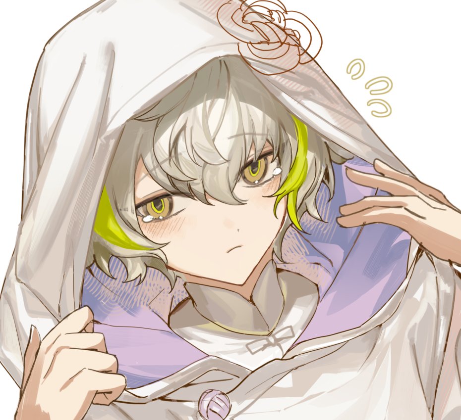 wip