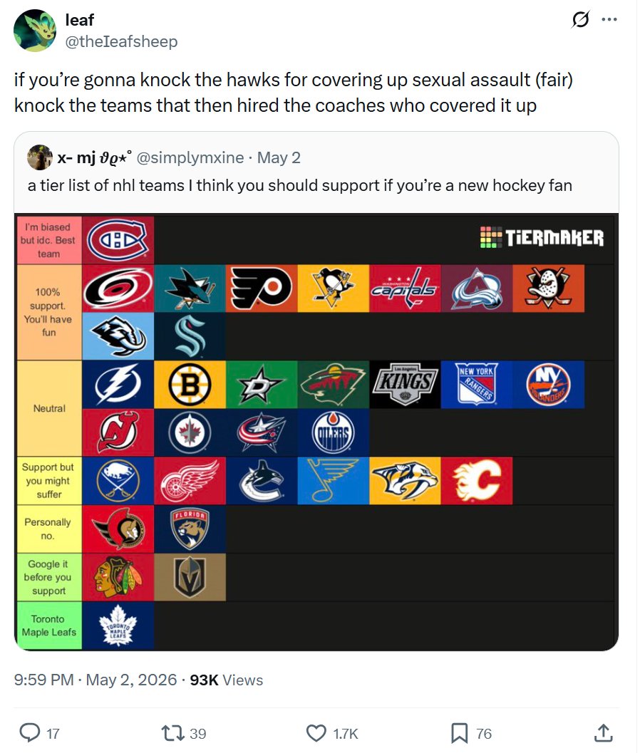 leaf tweet media