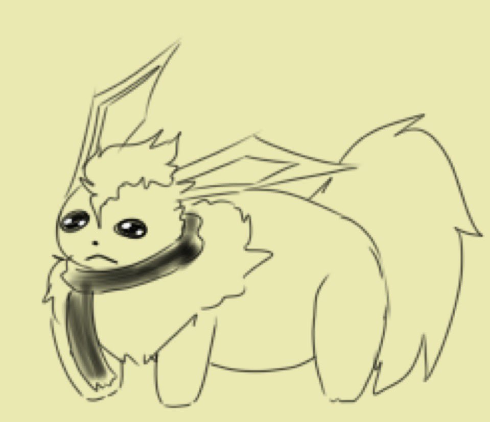 Flareon tweet media