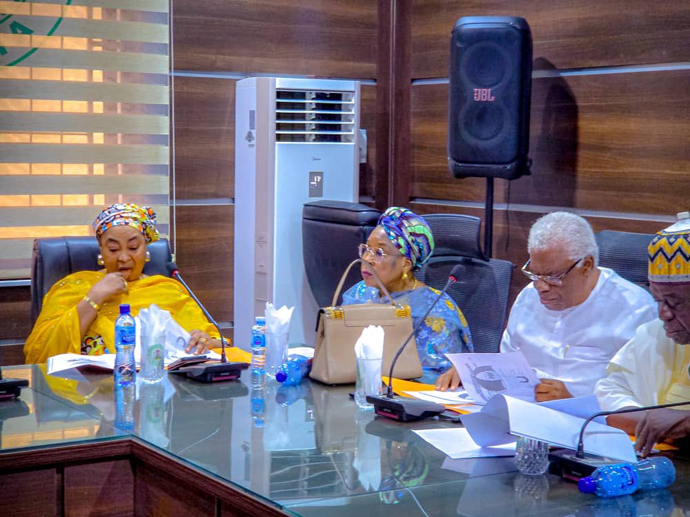 Official PDP Nigeria tweet media