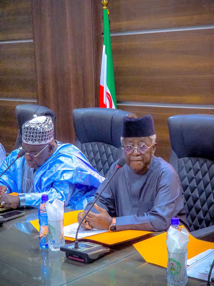 Official PDP Nigeria tweet media