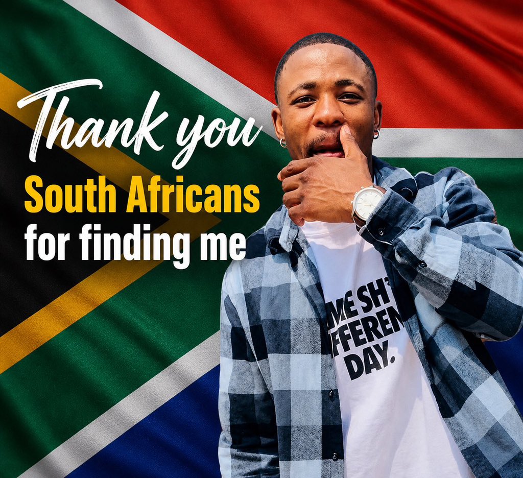 Koena Moabelo🇿🇦 tweet media