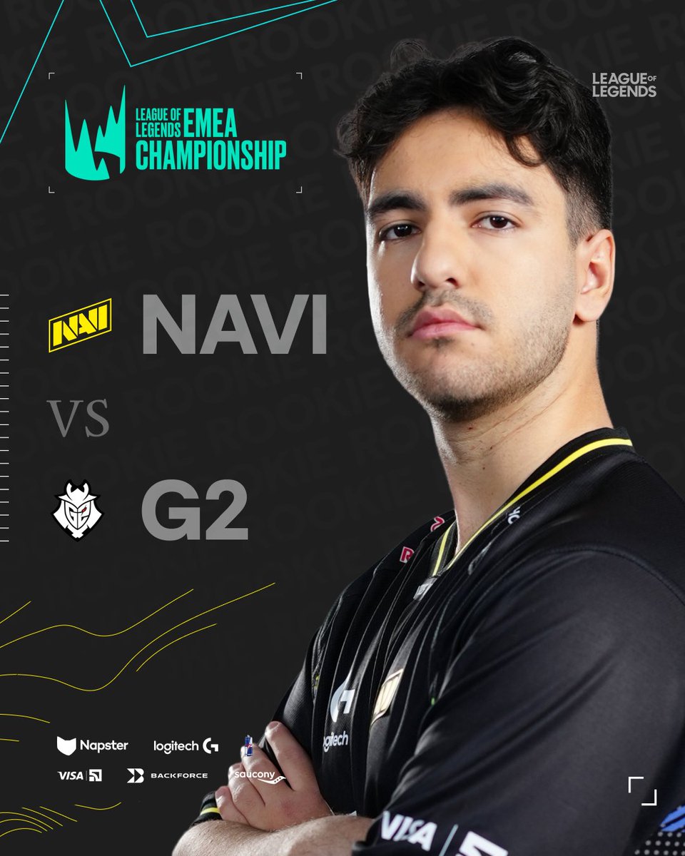 NAVI LOL tweet media