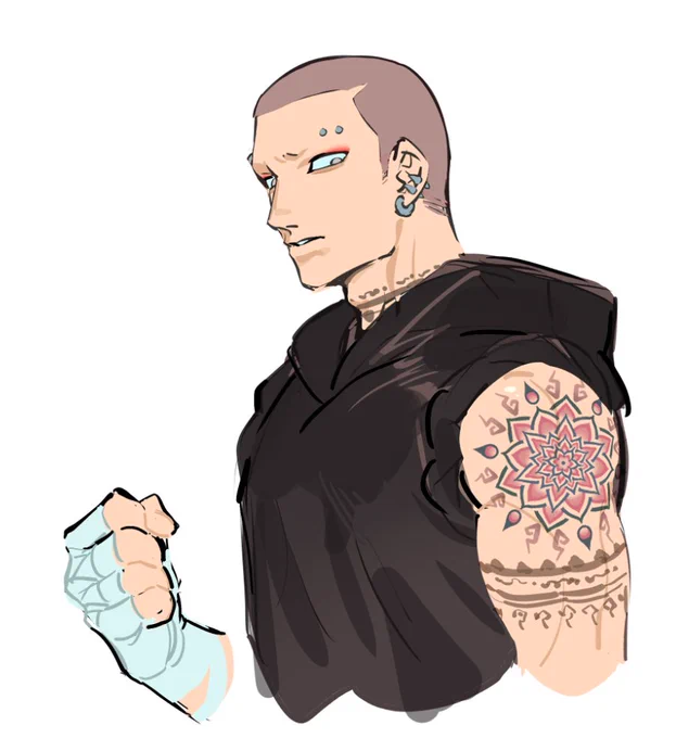 TRPGいろいろ