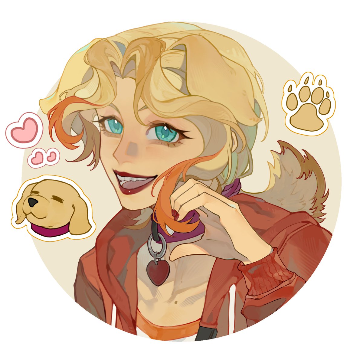 D_efunct's tweet photo. ����🐱
#illustration
#oc https://t.co/UGIDp6Jelg