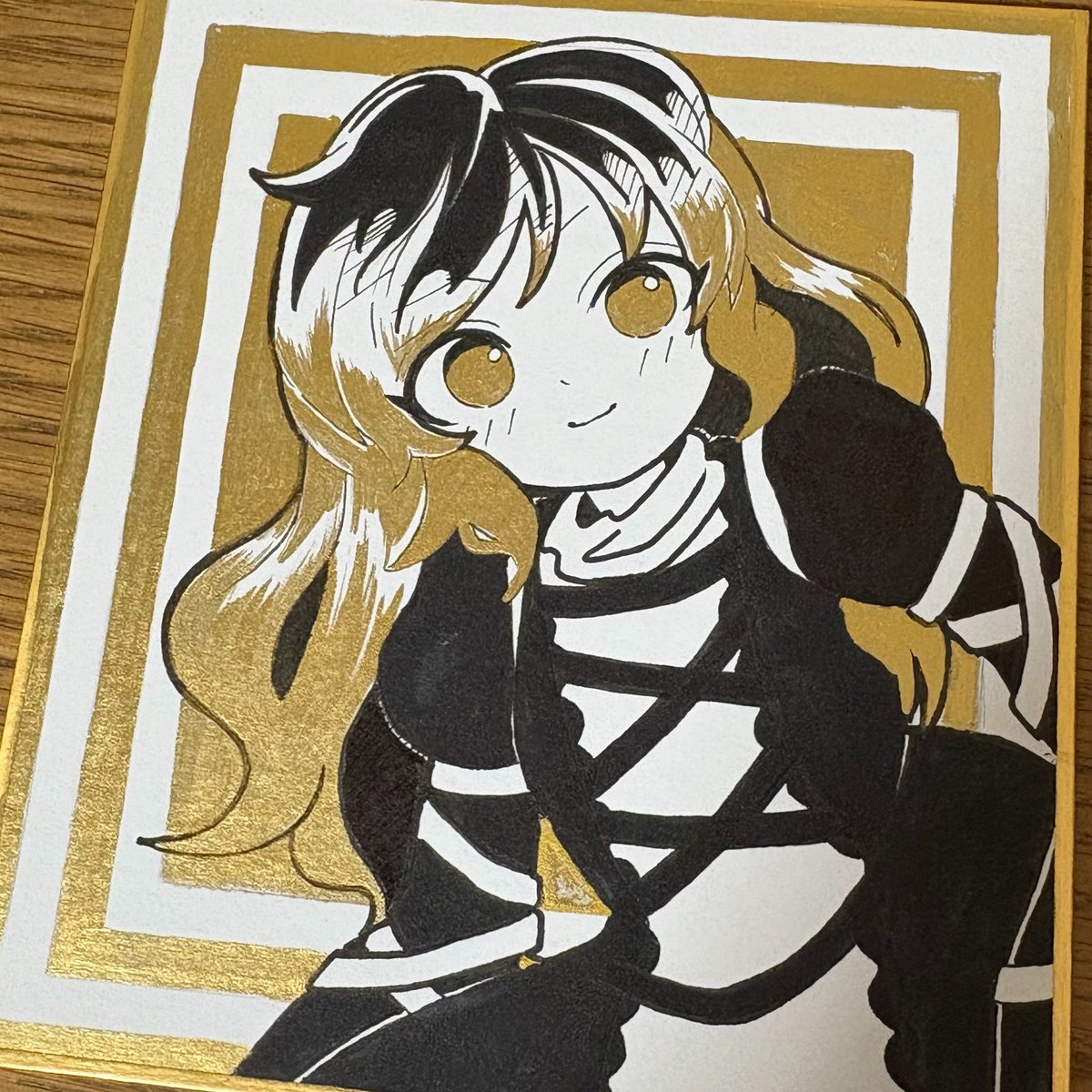 乾燥ｱｶﾘ🌸春例こ50a tweet media