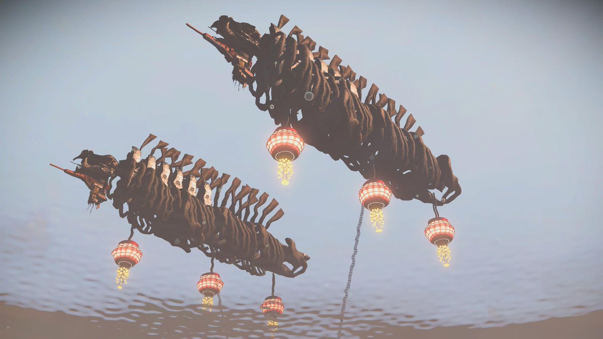 JOJONMS777's tweet photo. Lantern of the lost https://t.co/GORl5nhQdA