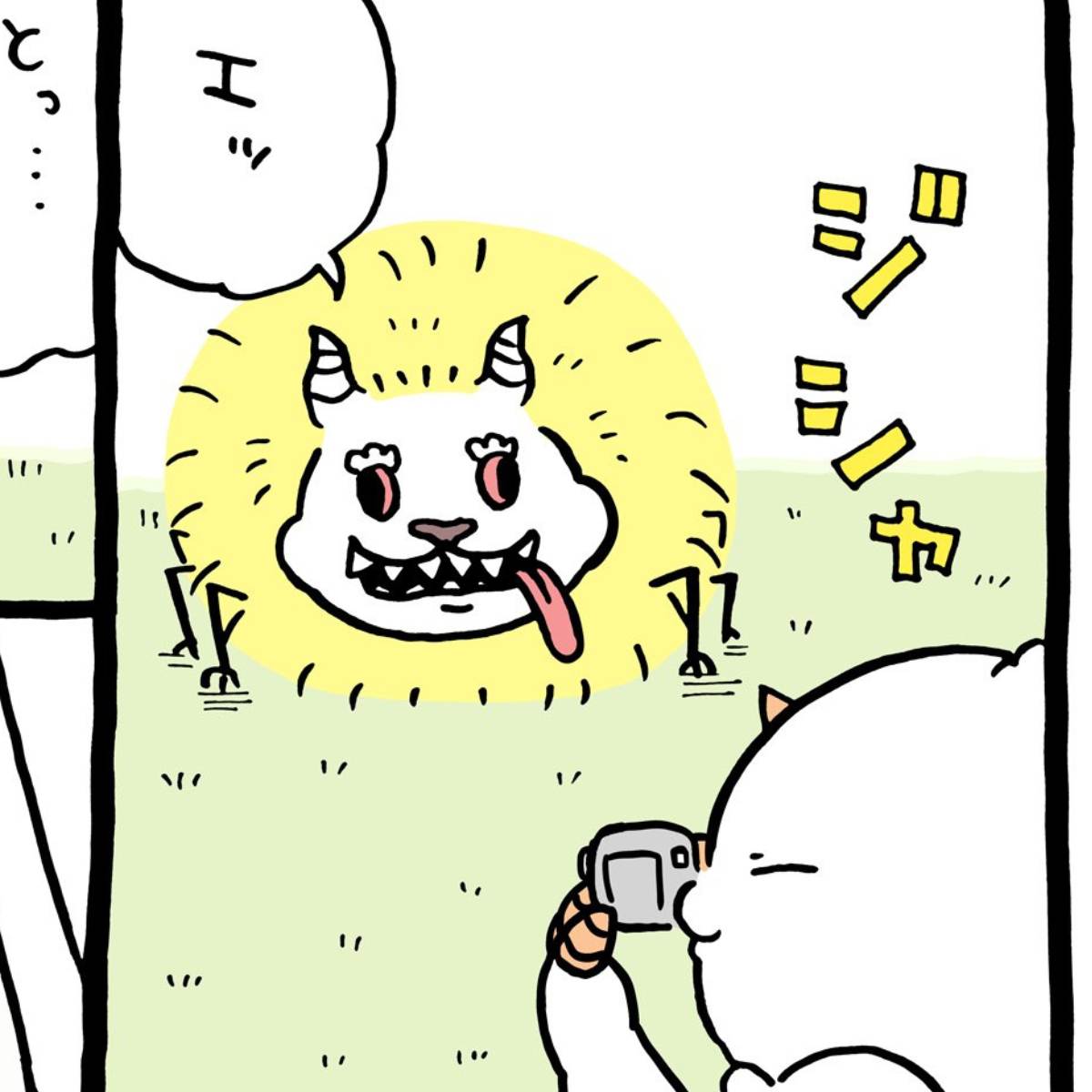 ちょことれい tweet media