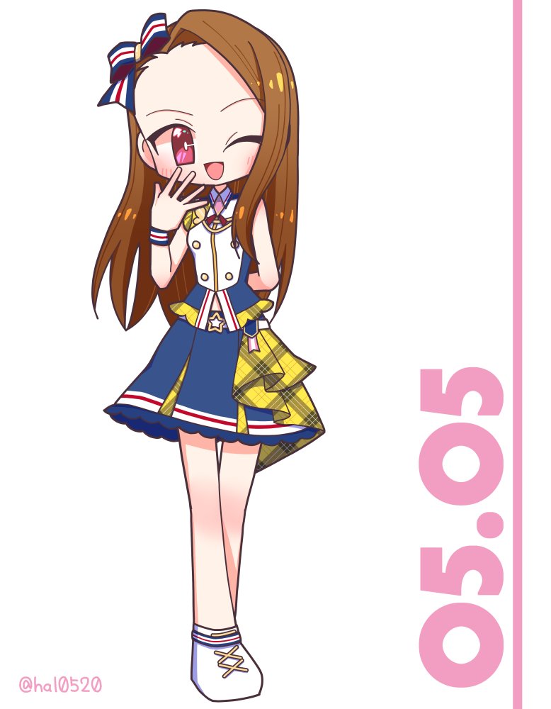 さいとうはる (@hal0520) / Posts / X