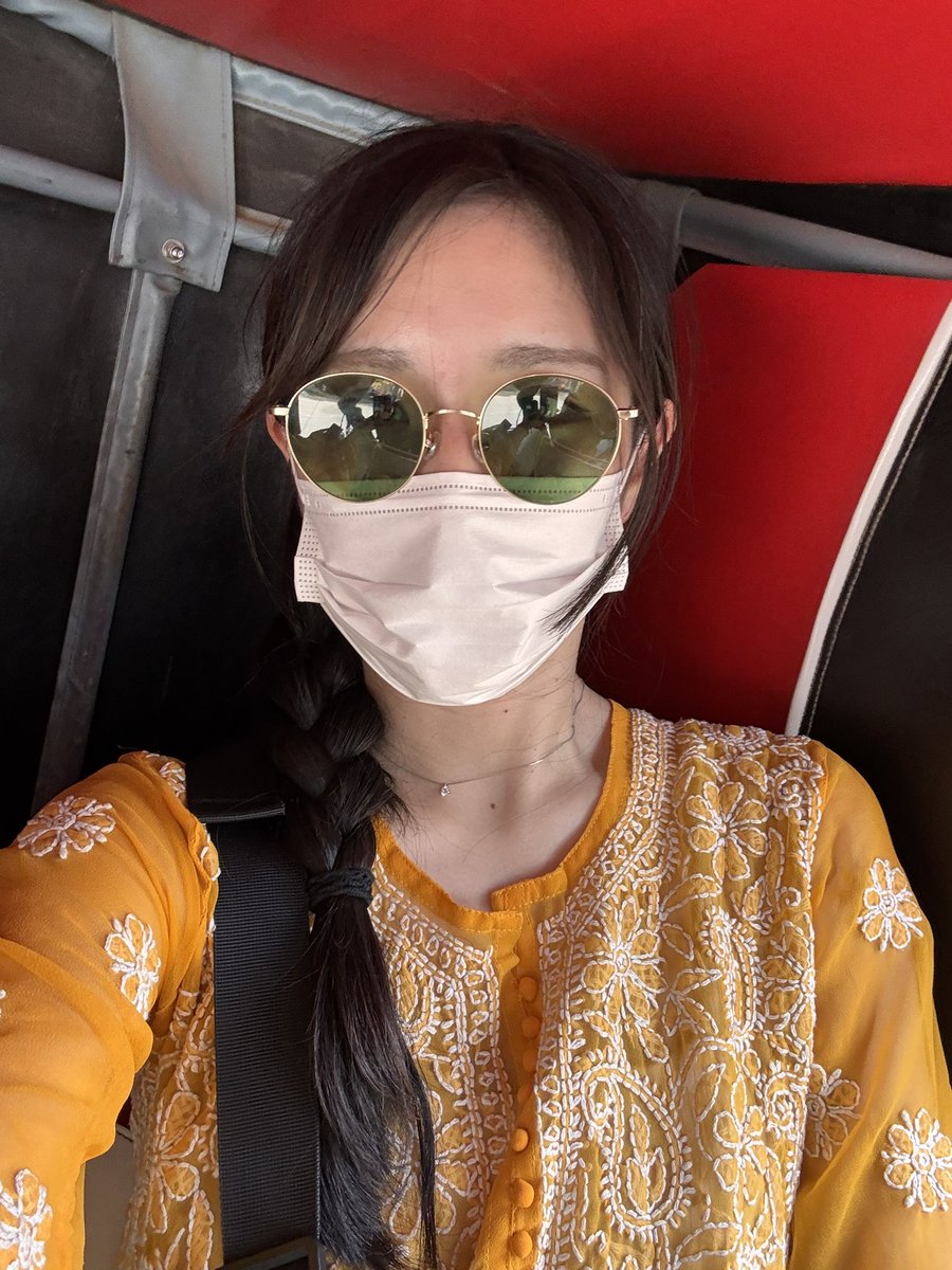 はな@インド旅行中🇮🇳 tweet media