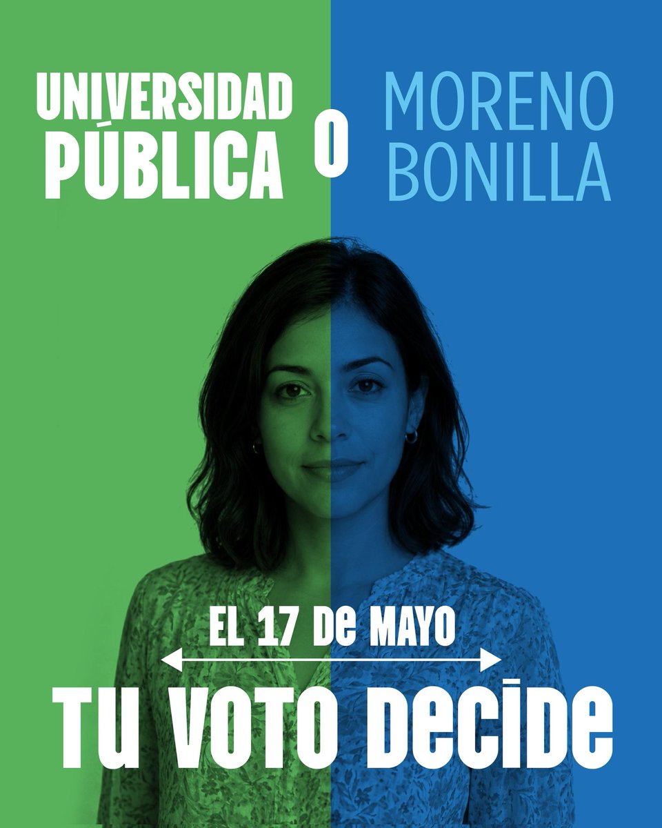 Marina tweet media