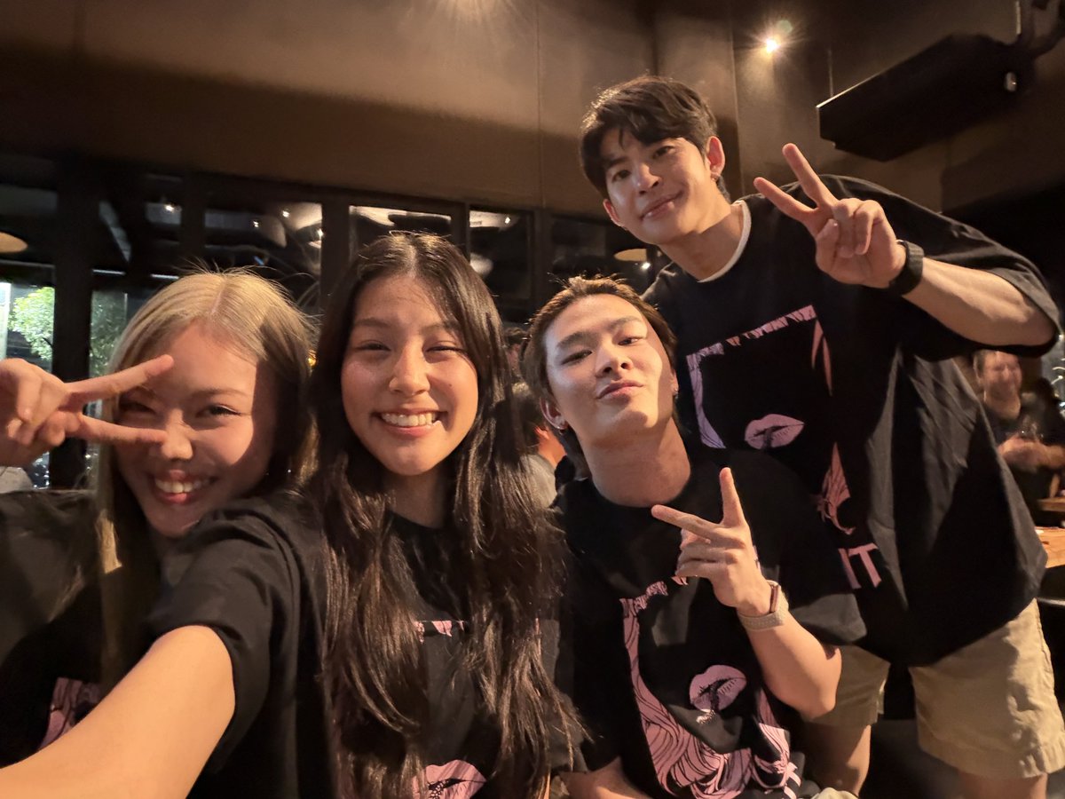 หมาฮ๋วง🎀 tweet media