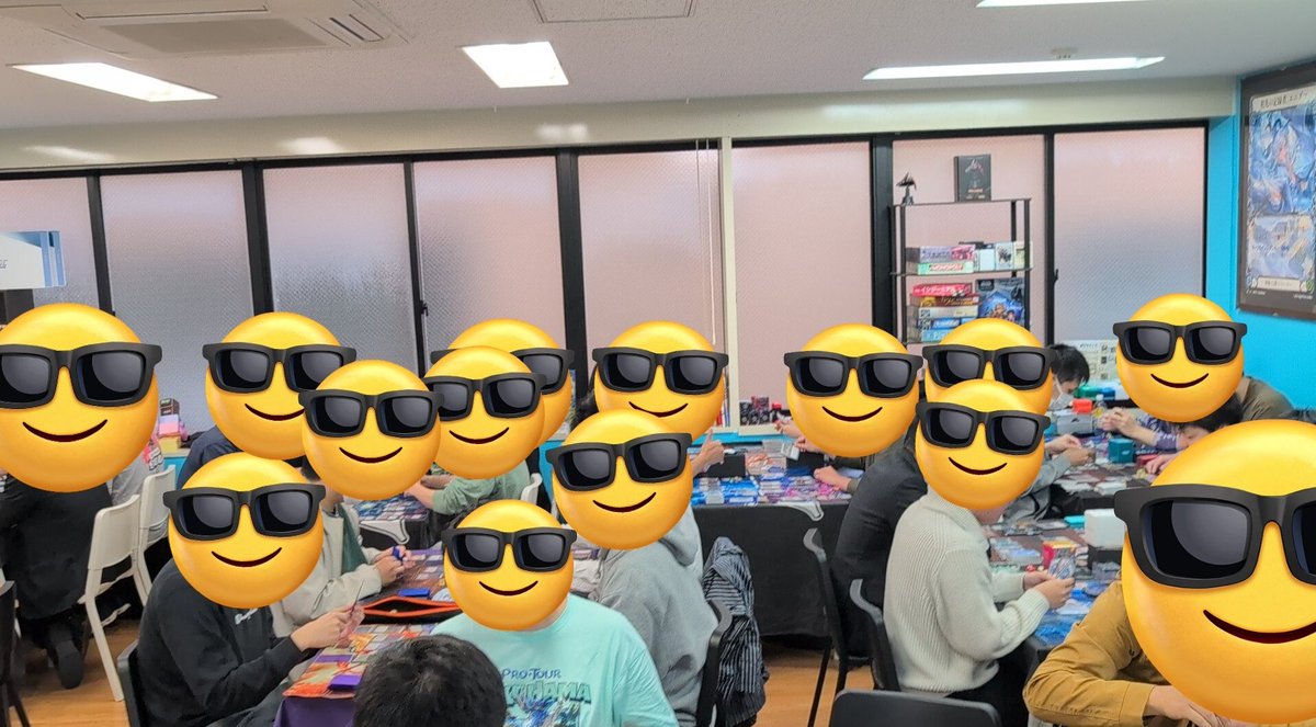 Misteria/ミステリア tweet media