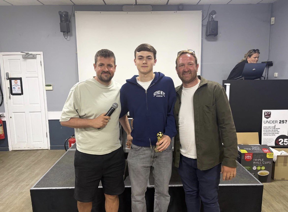 Saffron Walden Town FC tweet media