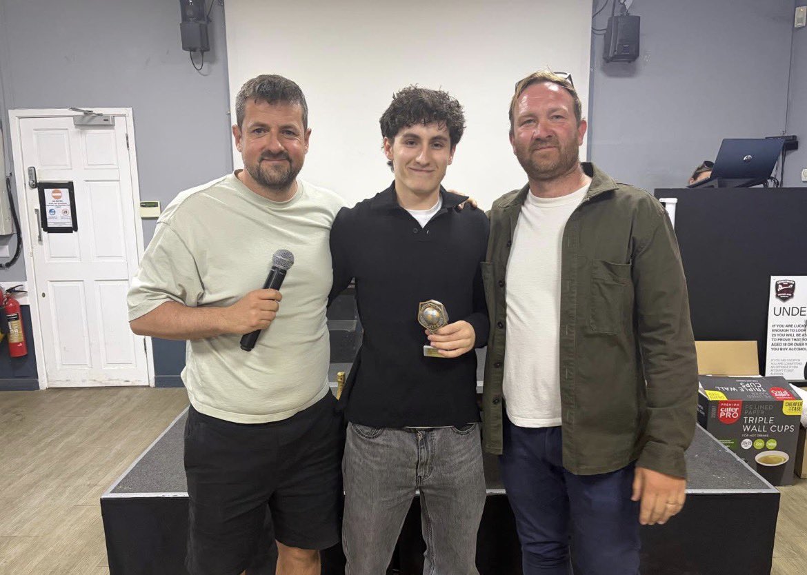 Saffron Walden Town FC tweet media